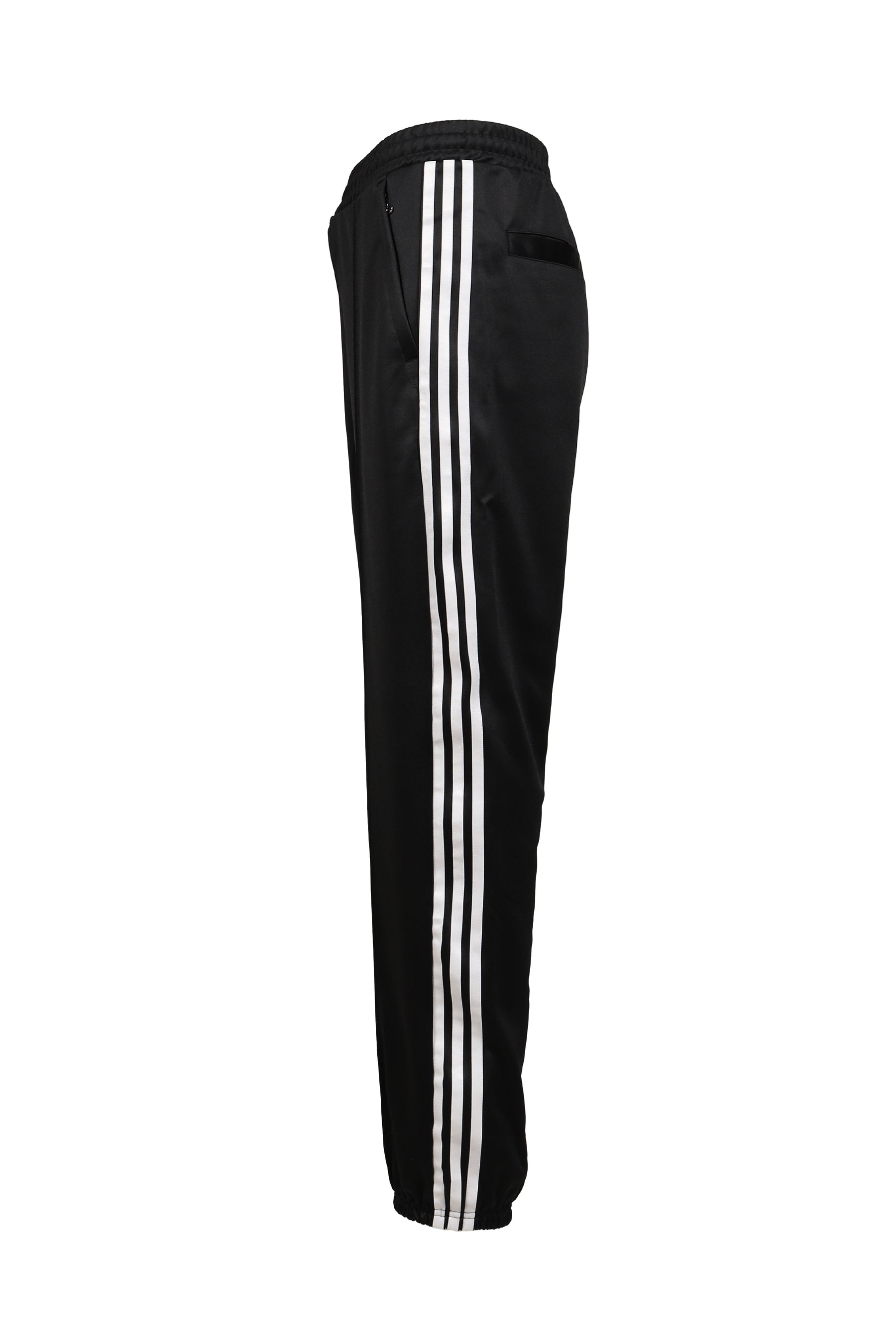 adidas × Thug Club Collaboration TC SST JOGGER / BLK - NUBIAN