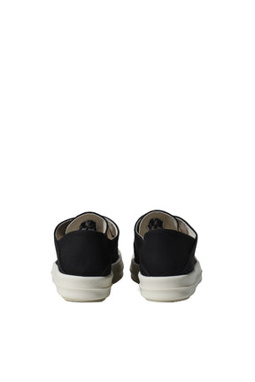 SLIP ON / BLK MILK MILK