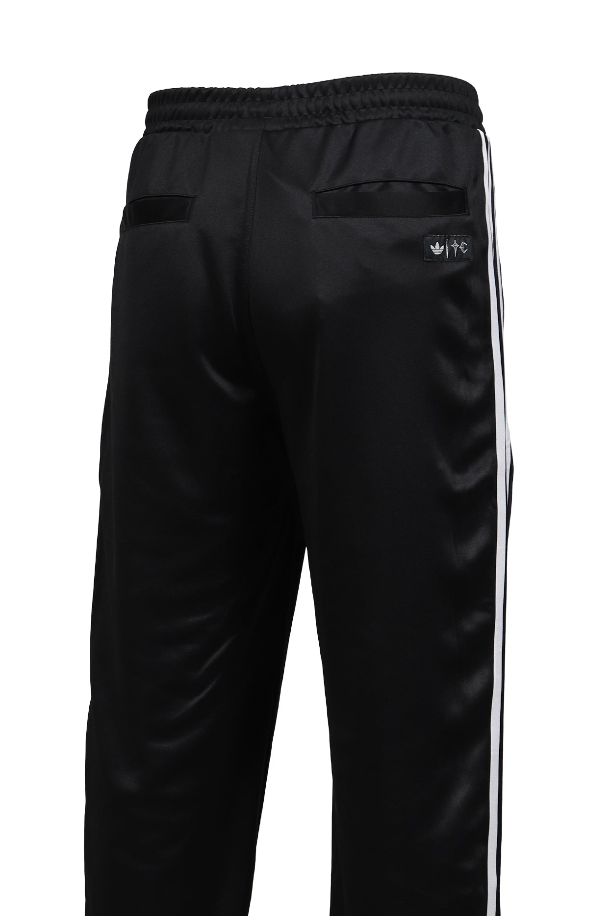 TC SST JOGGER / BLK