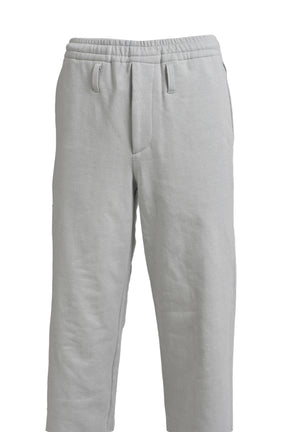 WIDE SWEAT PANTS / GRY