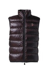 VEST / BUR (48E)