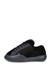 ERL QUAD VAMP LEATHER / BLK