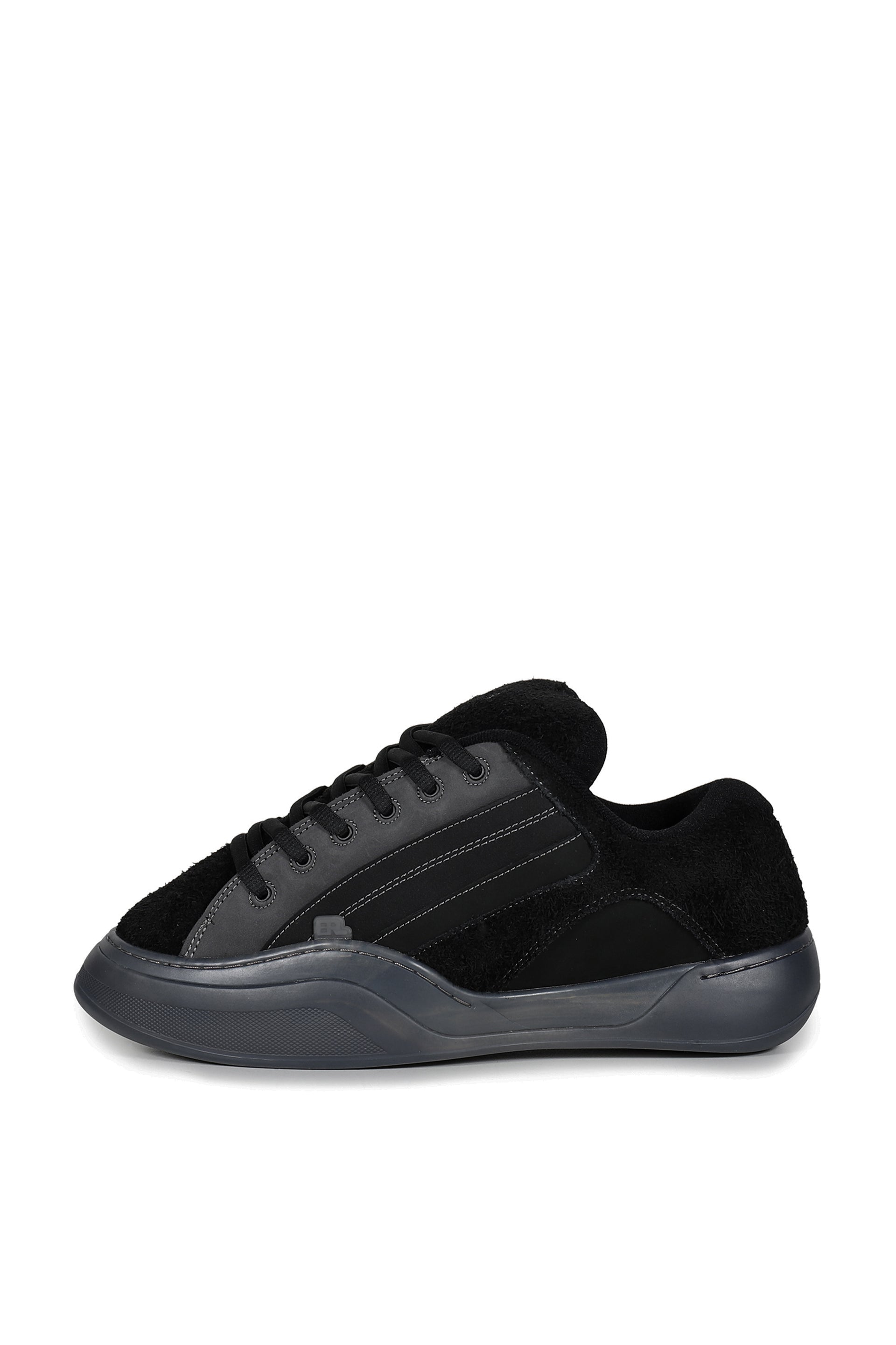 ERL QUAD VAMP LEATHER / BLK