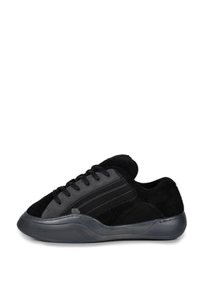 ERL QUAD VAMP LEATHER / BLK