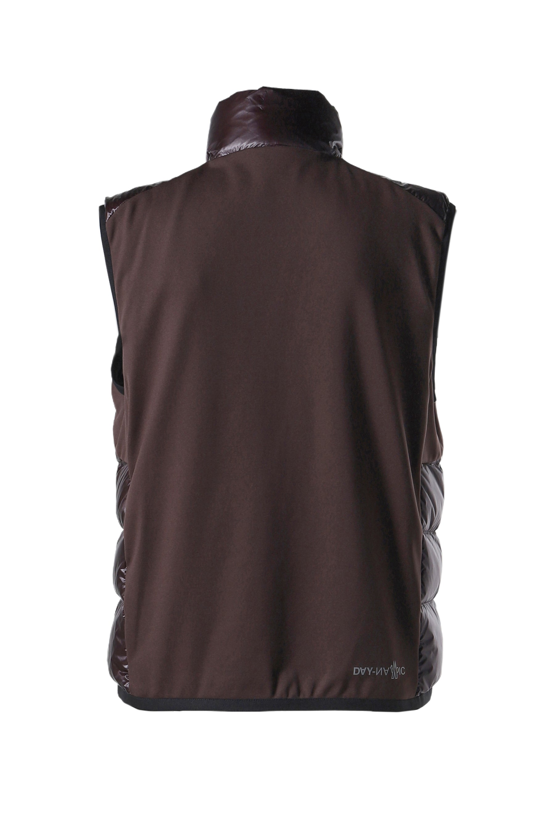 VEST / BUR (48E)