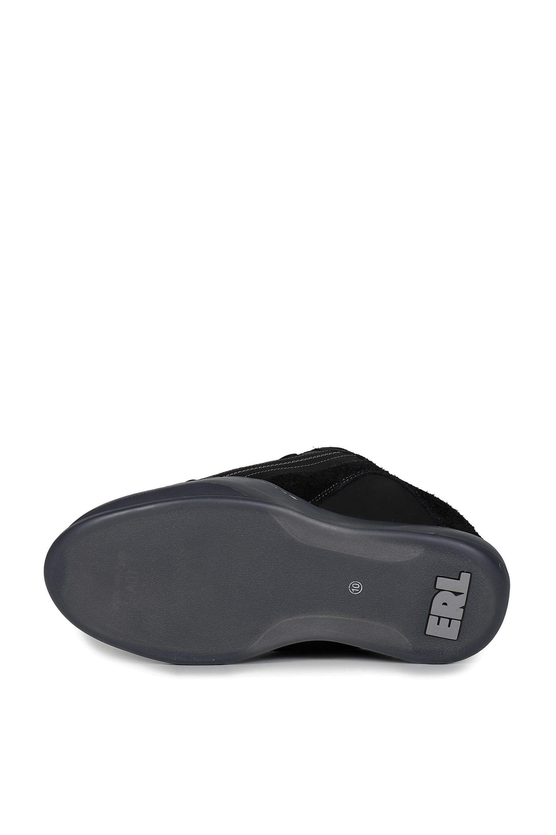 ERL QUAD VAMP LEATHER / BLK