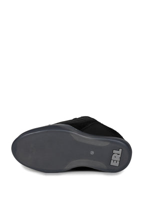 ERL QUAD VAMP LEATHER / BLK