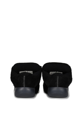 ERL QUAD VAMP LEATHER / BLK