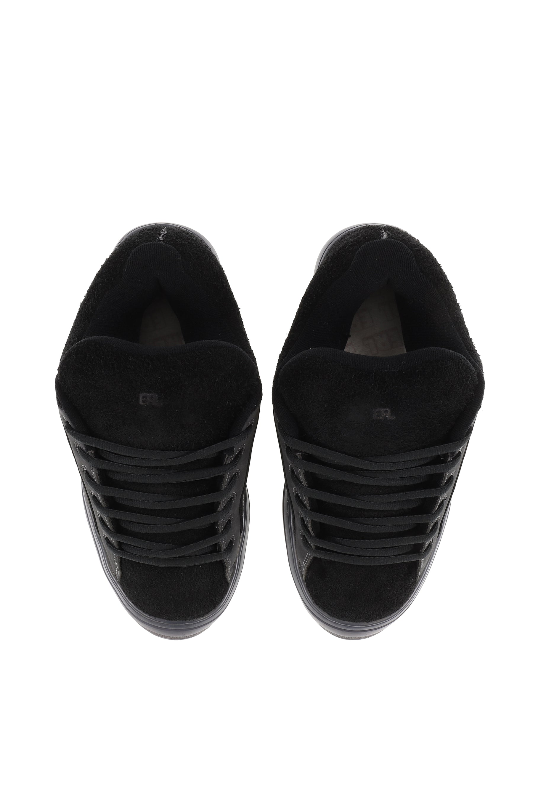 ERL QUAD VAMP LEATHER / BLK