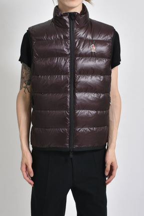 VEST / BUR (48E)