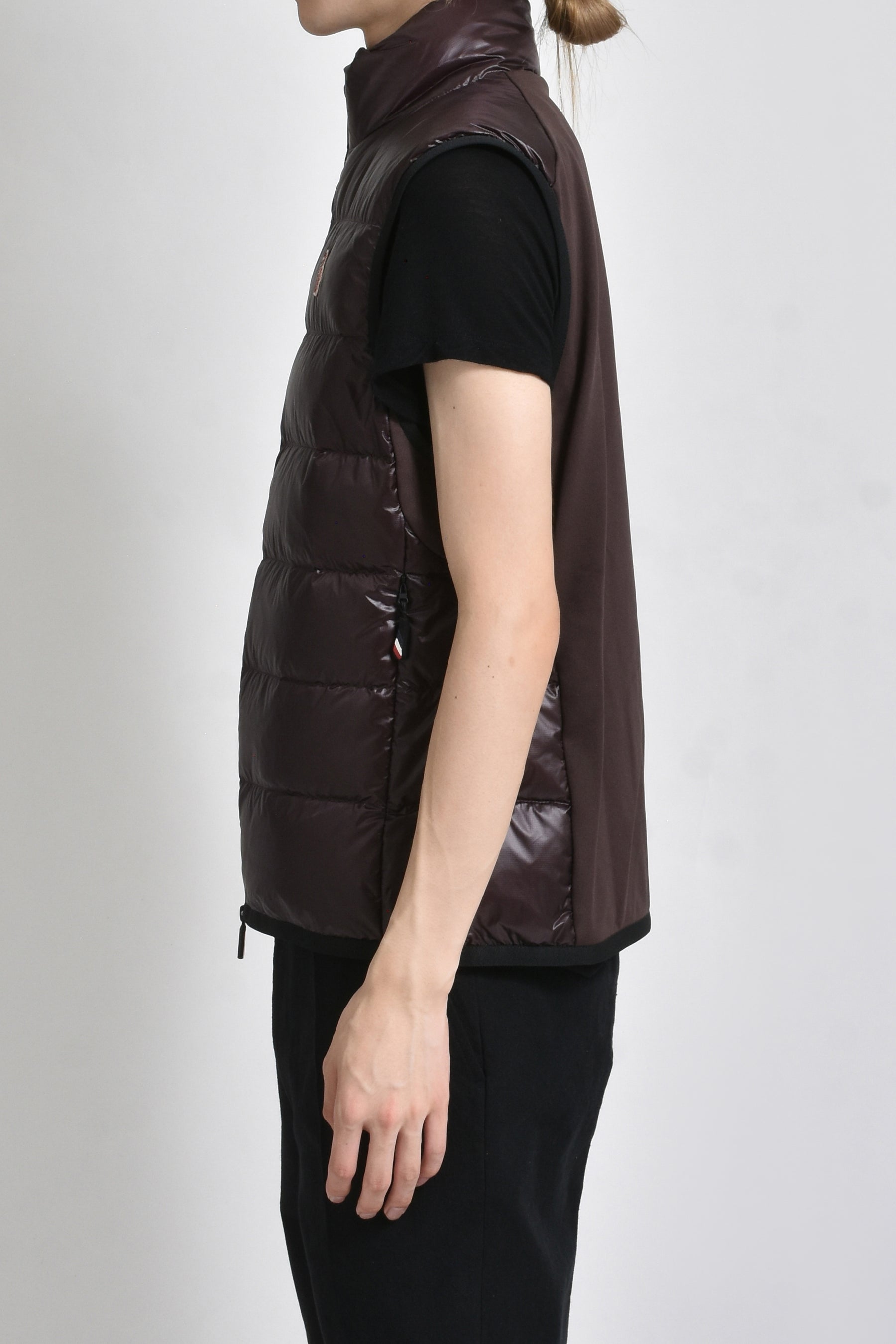 VEST / BUR (48E)