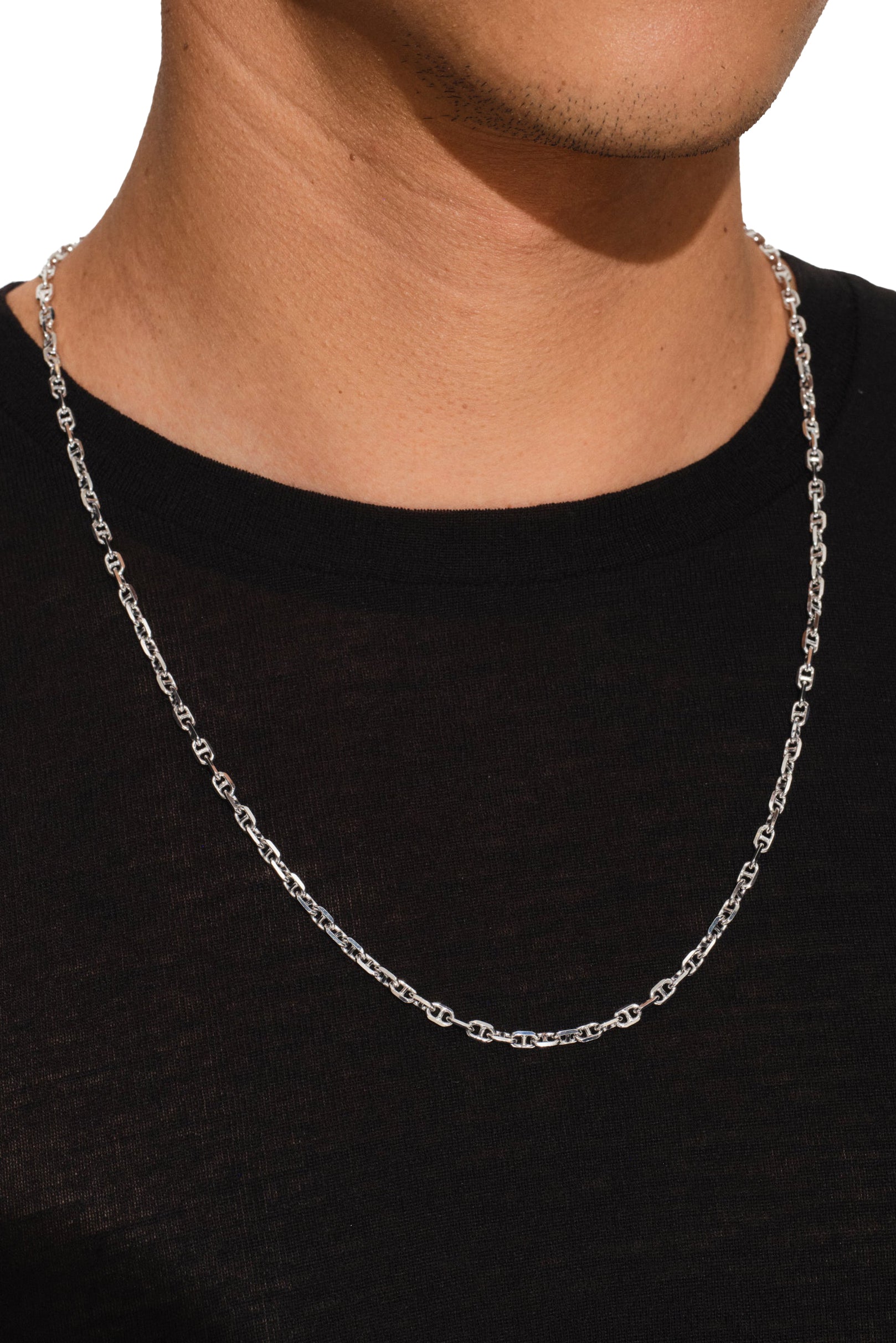 CABLE CHAIN / SIL