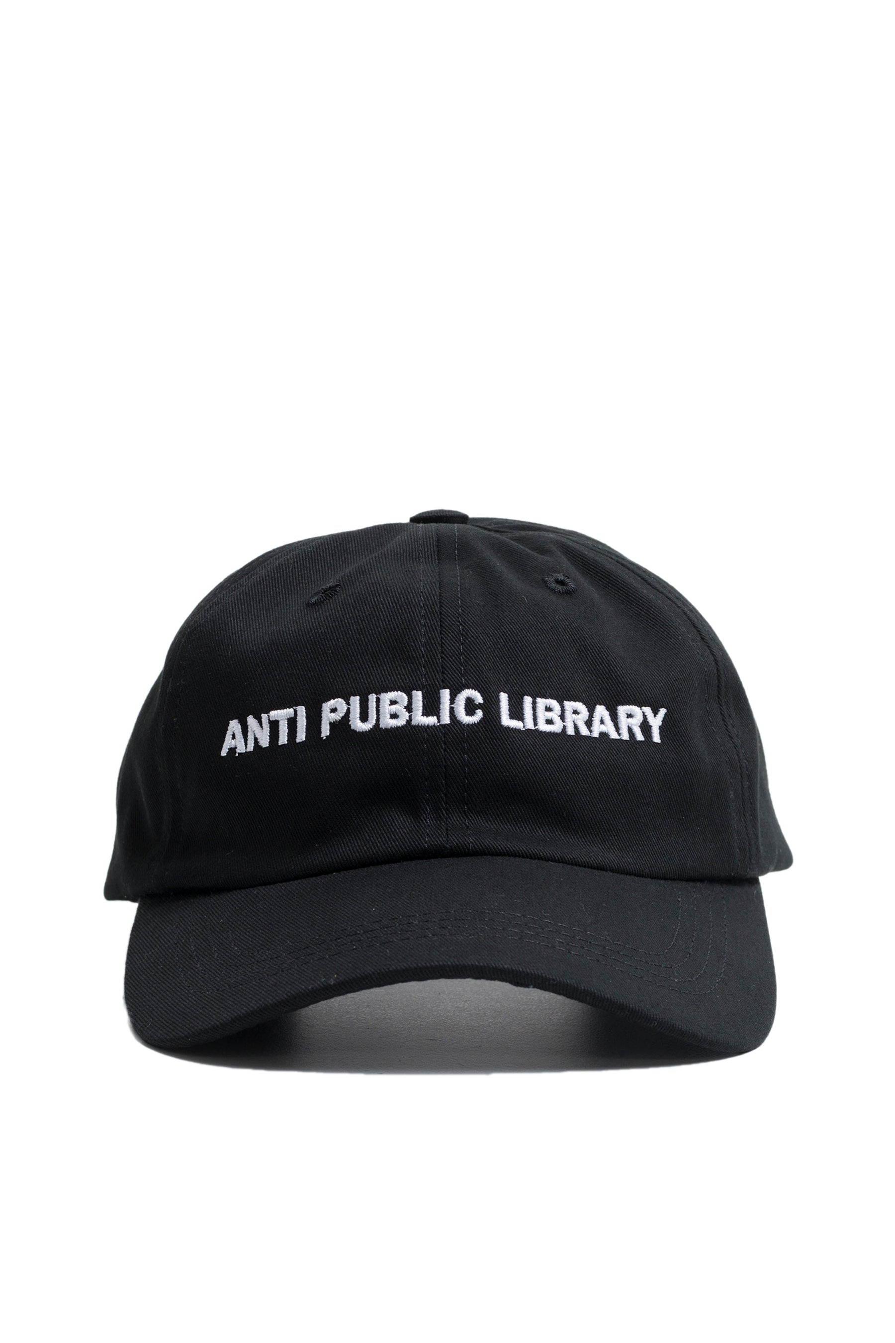 ENFANTS RICHES DÉPRIMÉS SS23 ANTI PUBLIC LIBLIC LIBRARY 6-PANEL