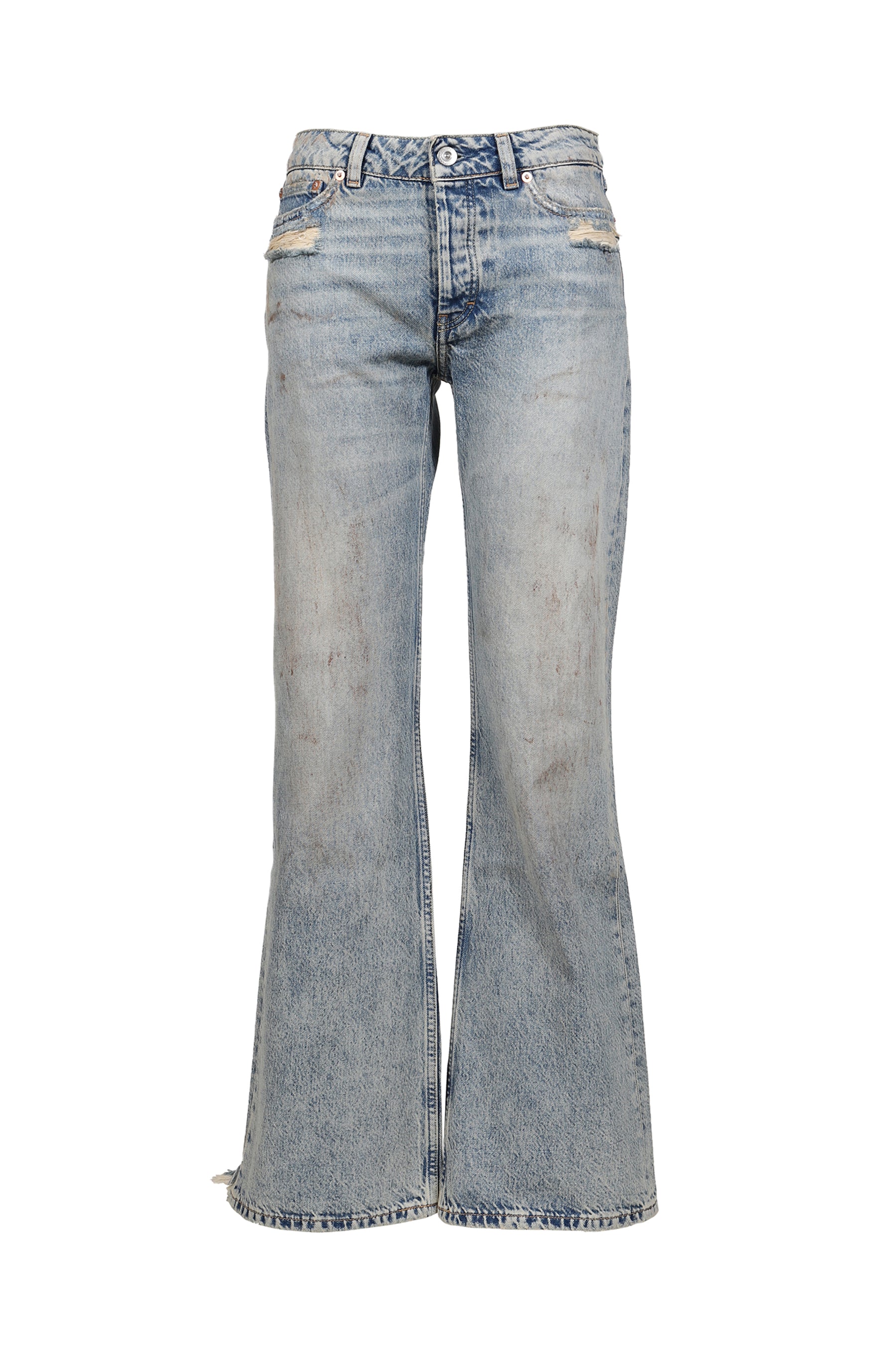 ROVER CUT / BLU