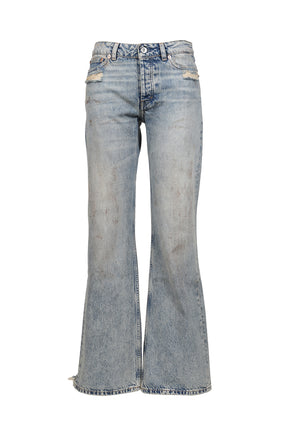 ROVER CUT / BLU