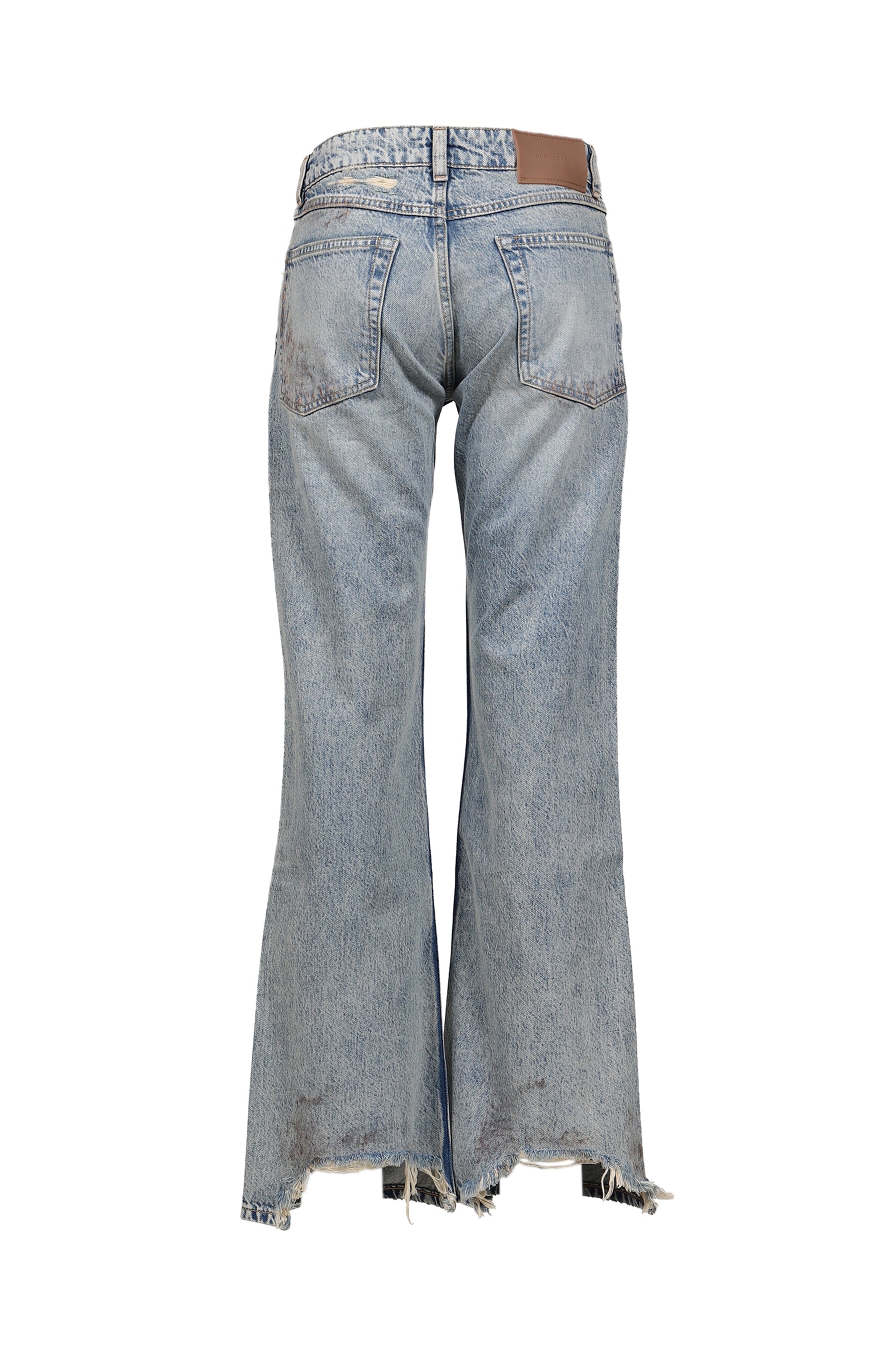 ROVER CUT / BLU