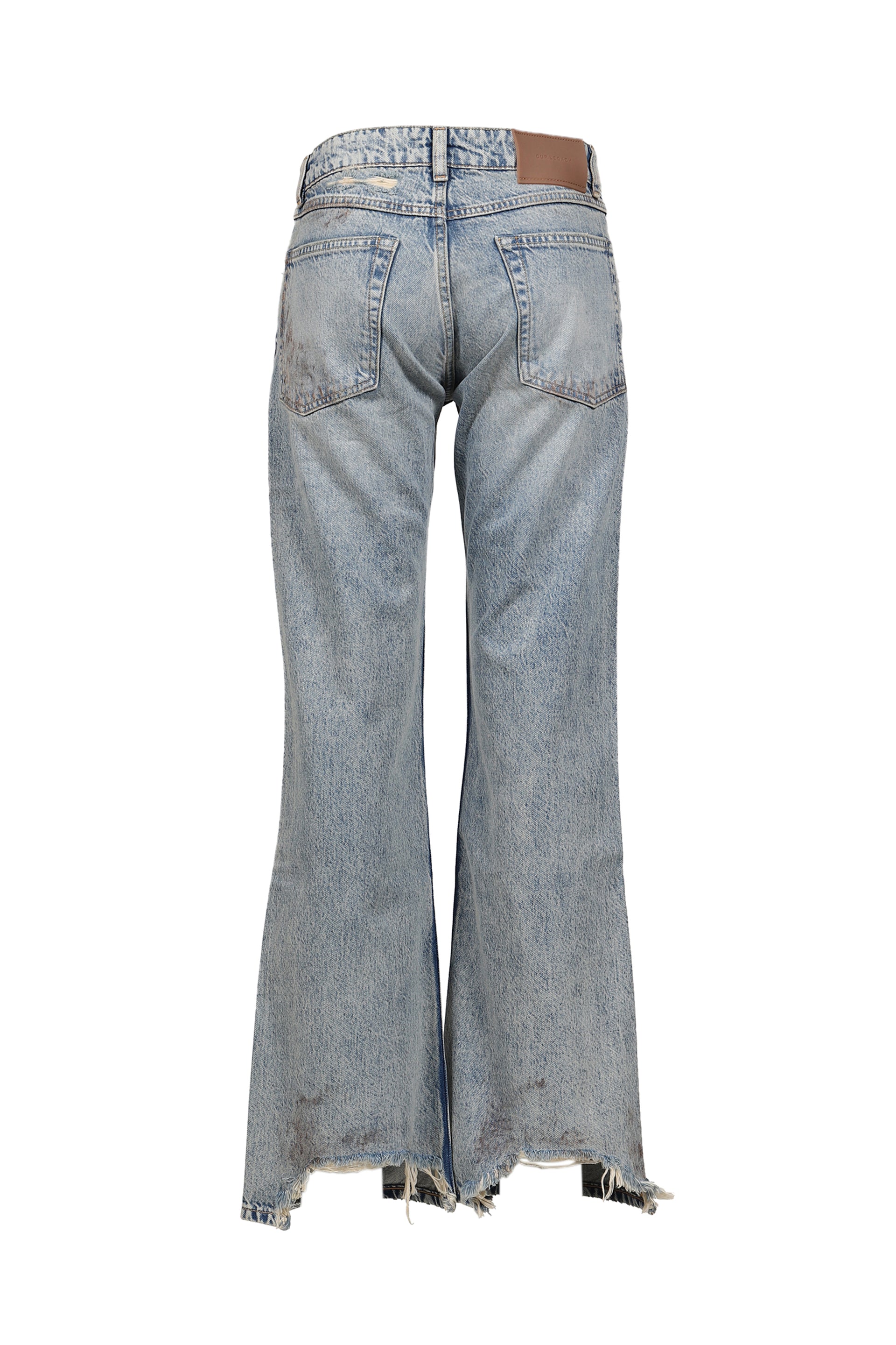 ROVER CUT / BLU
