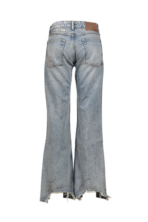 ROVER CUT / BLU