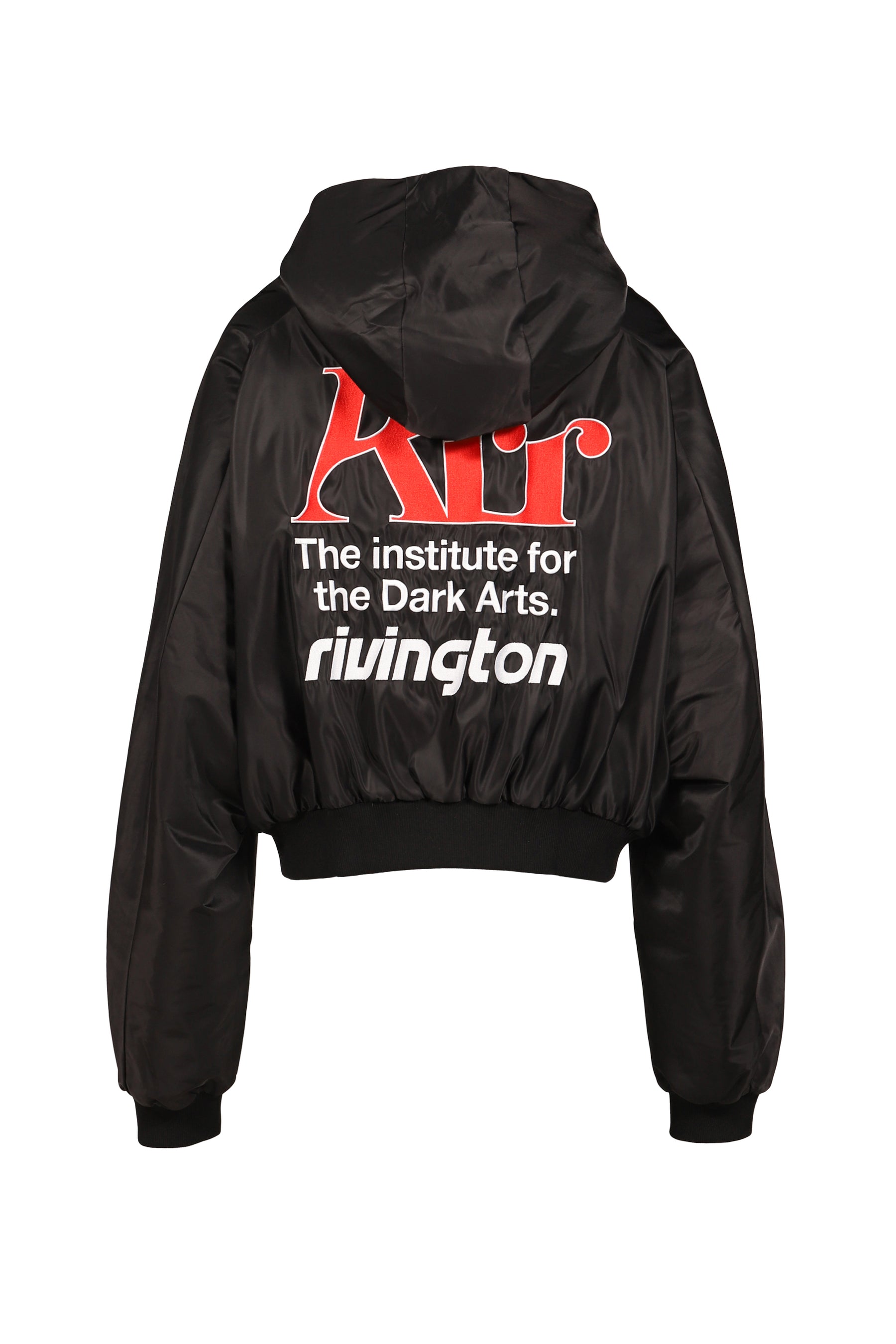 MENTALISTS BOMBER / BLK