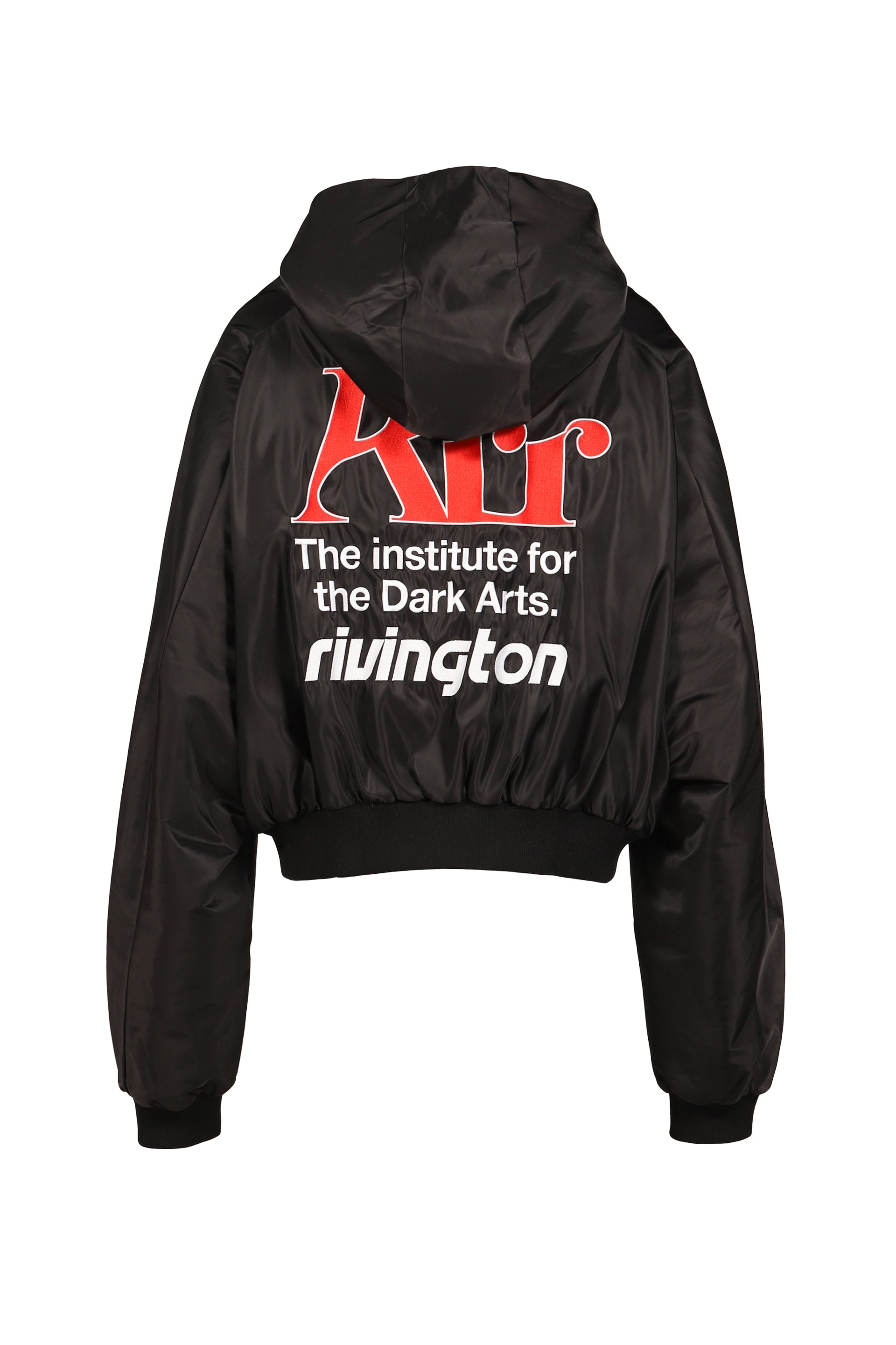 MENTALISTS BOMBER / BLK