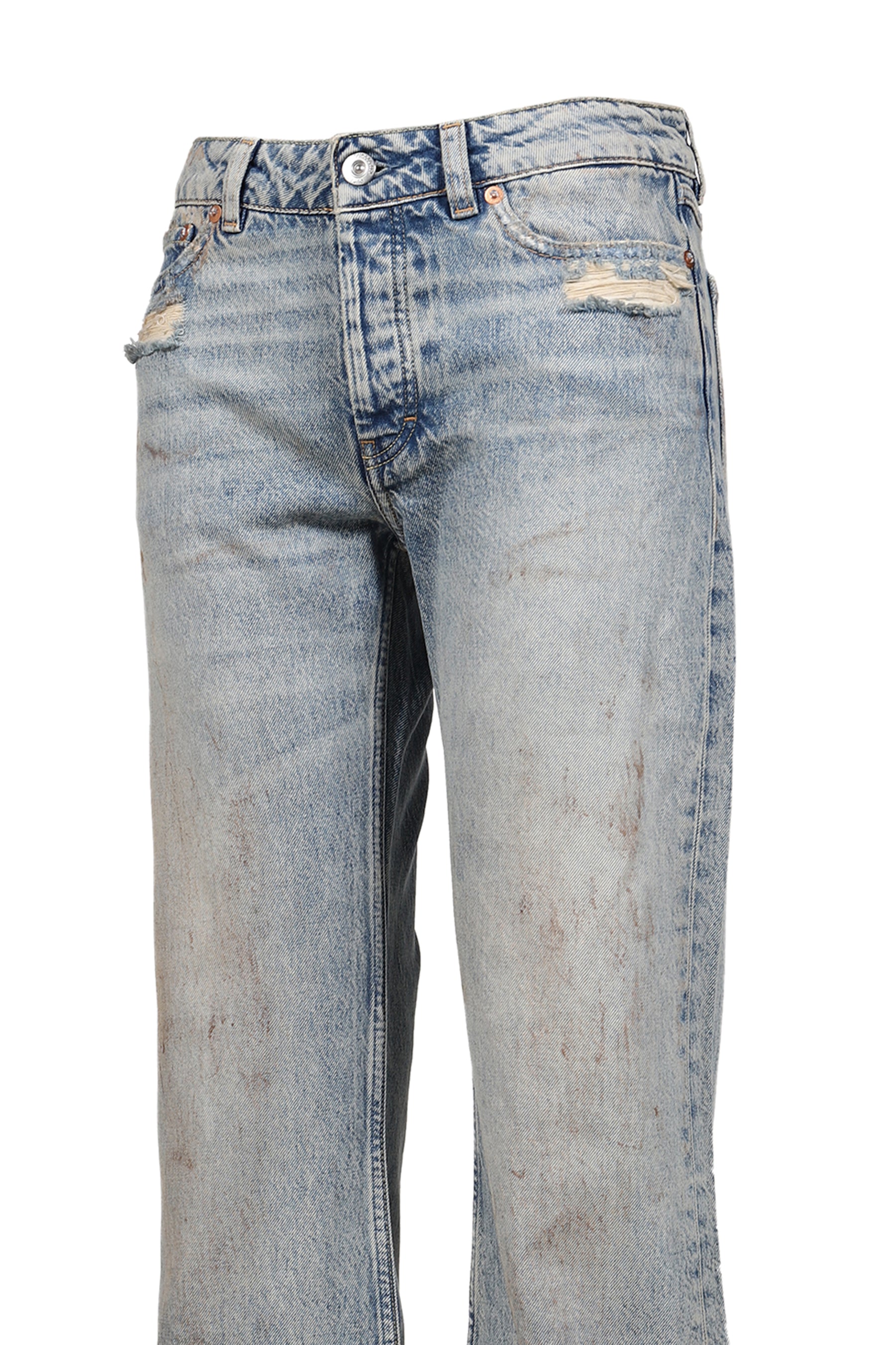 ROVER CUT / BLU