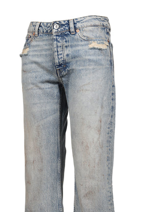 ROVER CUT / BLU