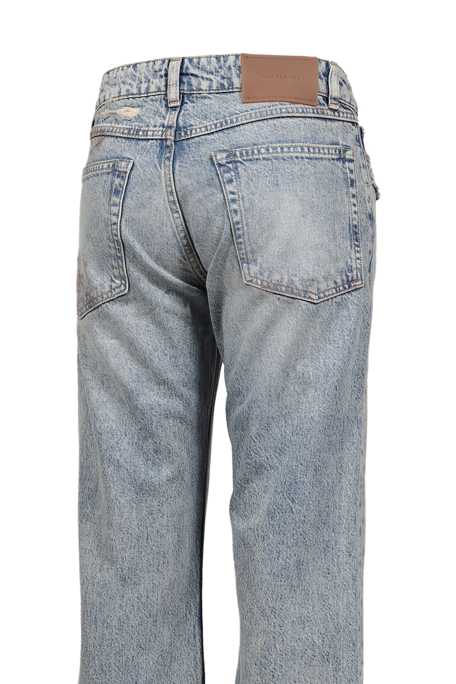 ROVER CUT / BLU