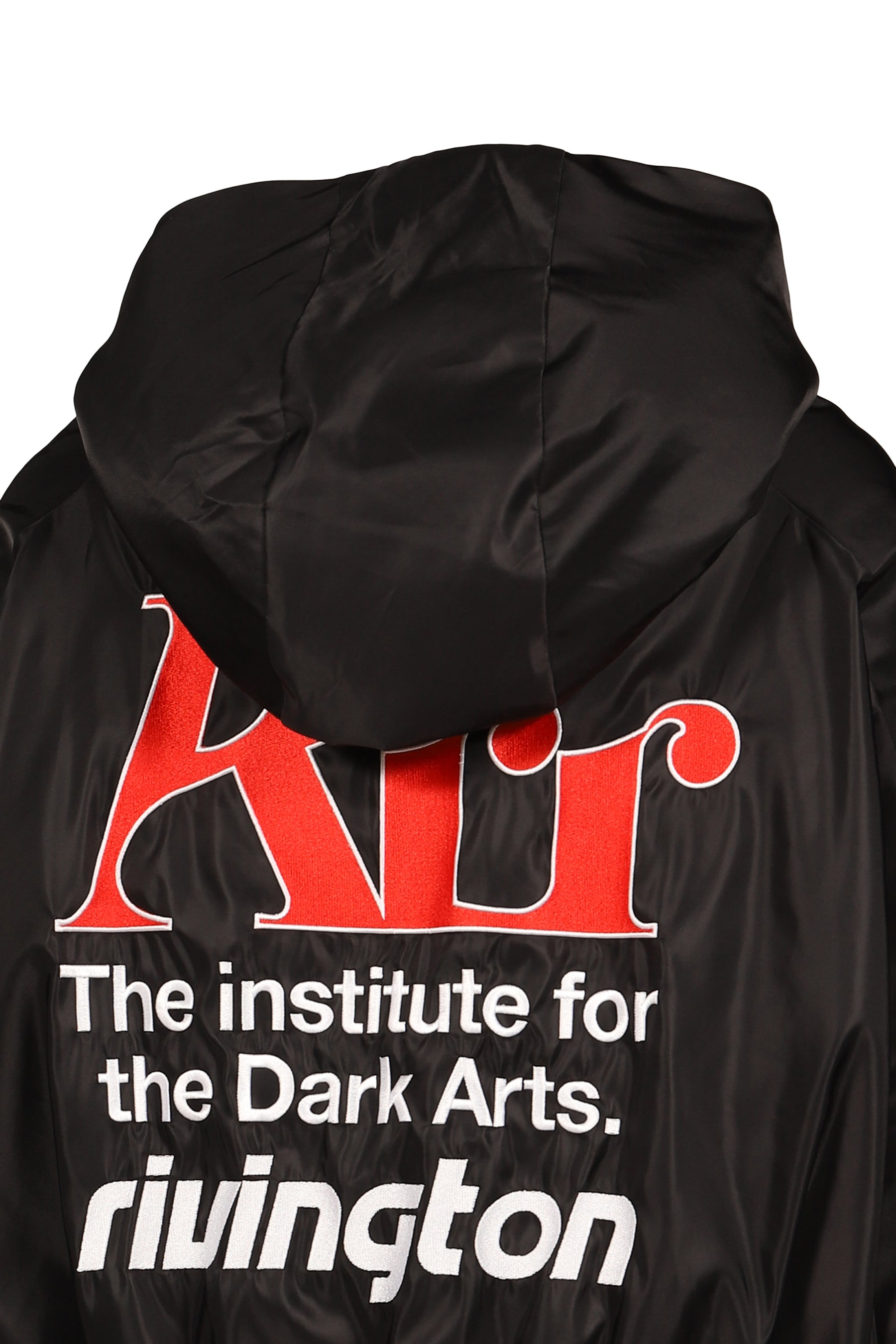 MENTALISTS BOMBER / BLK