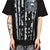 VINTAGE OLD GLORY T-SHIRT / BLK