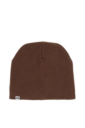 VM LOGO BEANIE / BRW