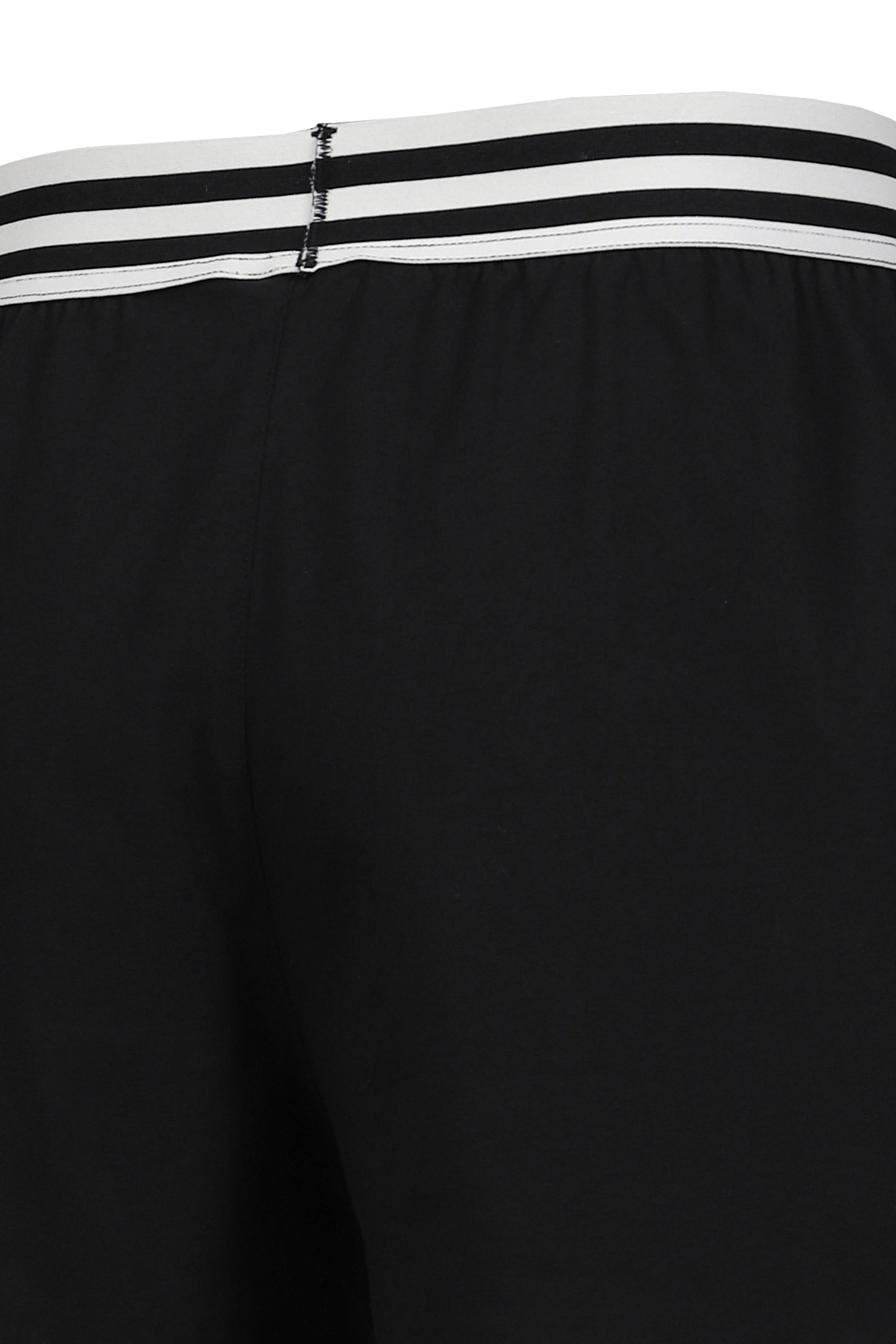 2-PACK SHORTS / BLK/GRY