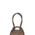 TRUFFE WEEKEND BAG / MOKA