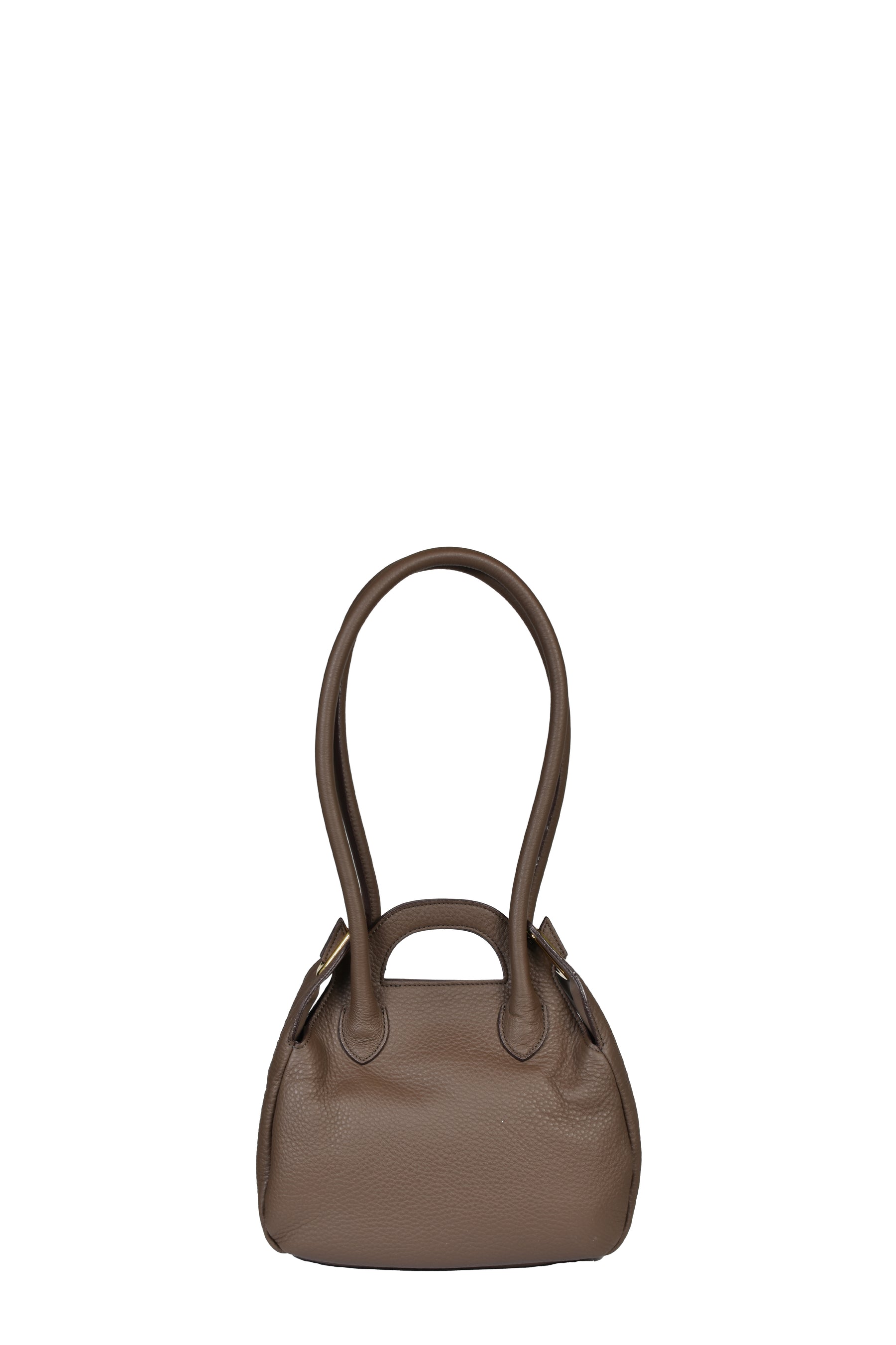 TRUFFE WEEKEND BAG / MOKA