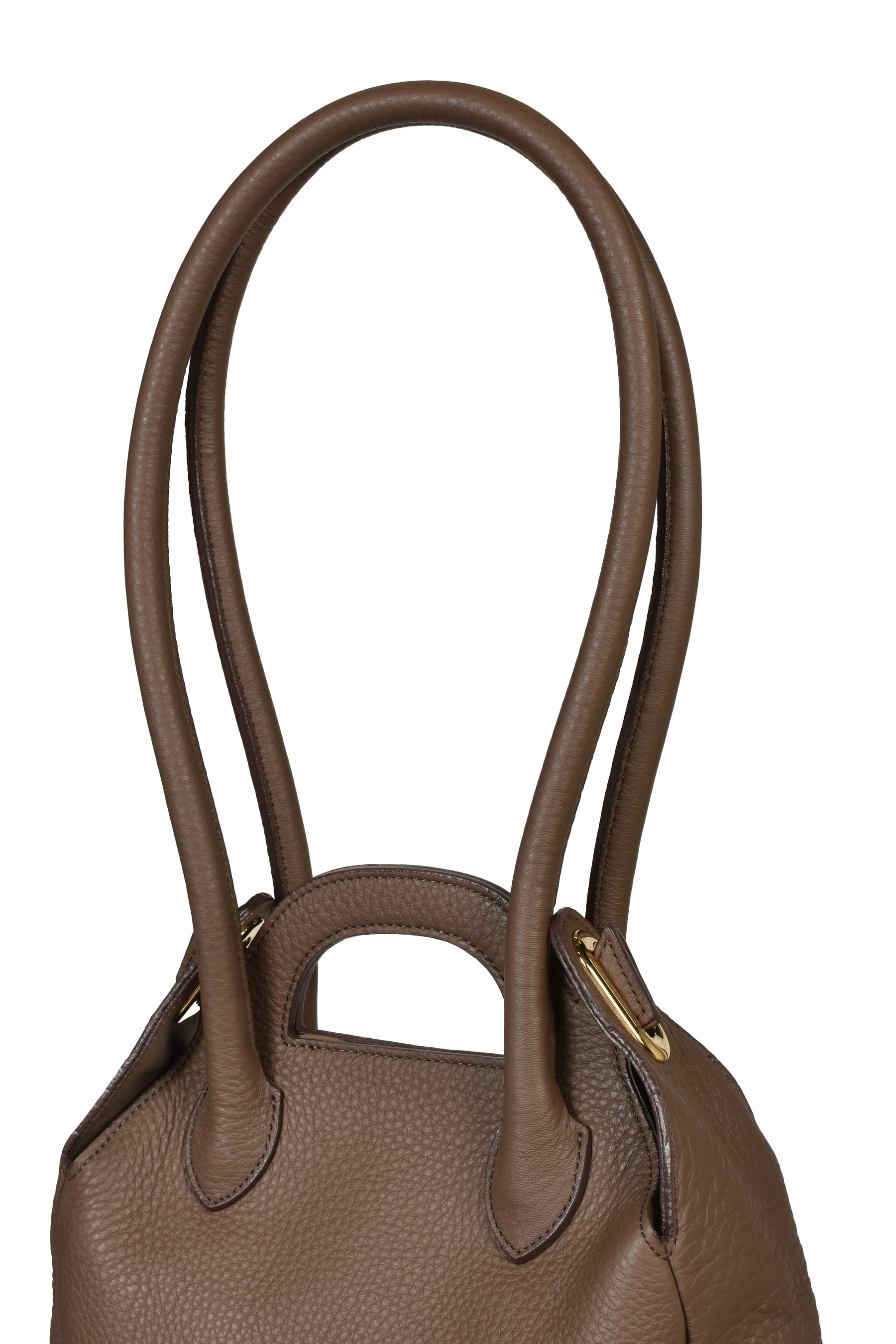 TRUFFE WEEKEND BAG / MOKA