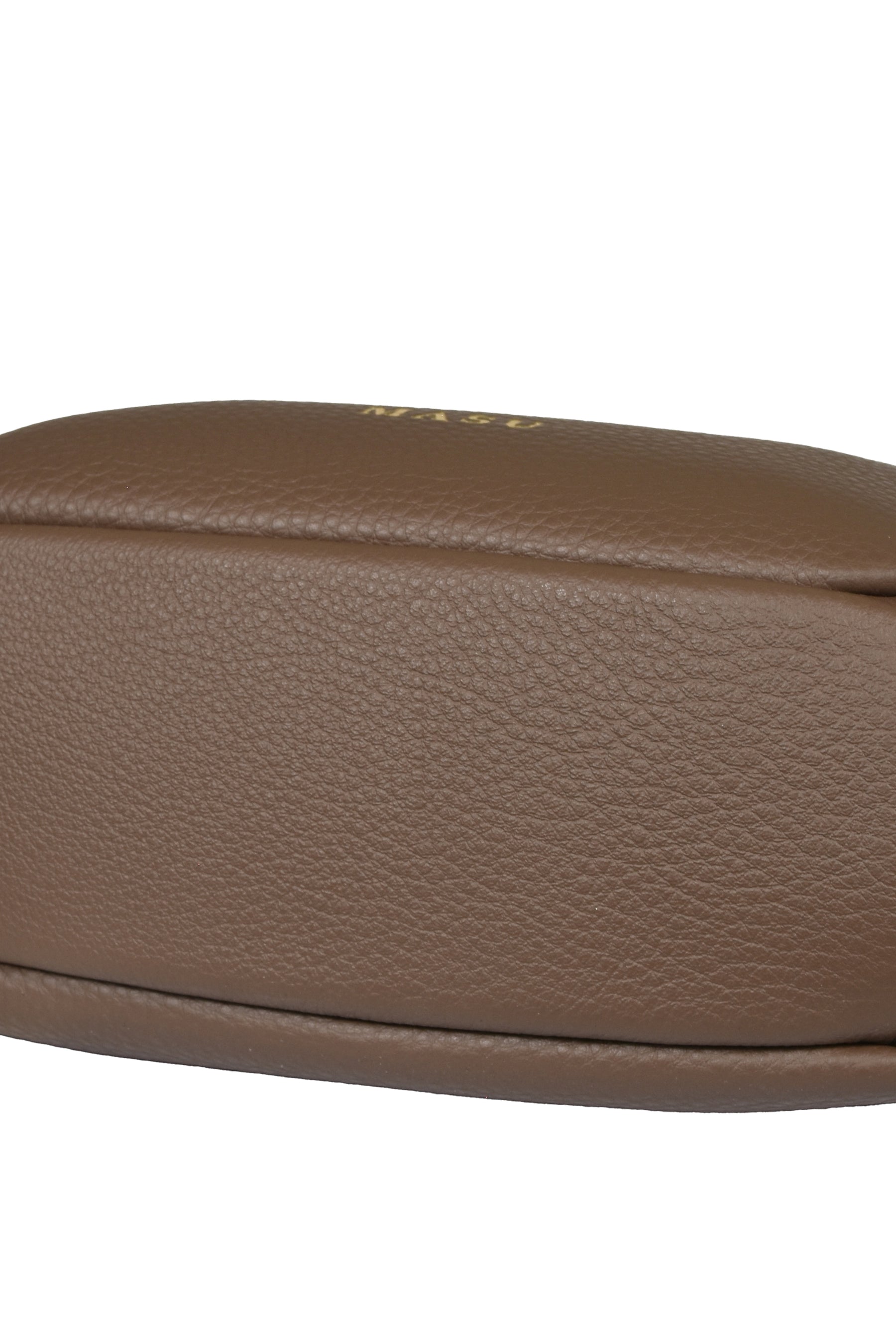 TRUFFE WEEKEND BAG / MOKA