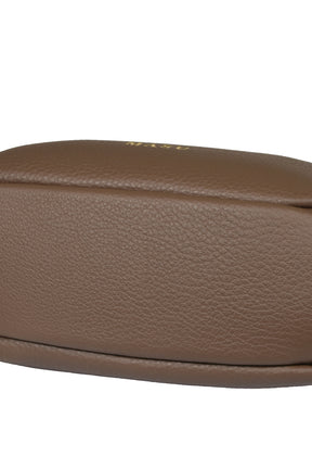 TRUFFE WEEKEND BAG / MOKA