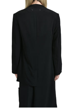 Yohji Yamamoto HP-J20-500-1S25 / BLK