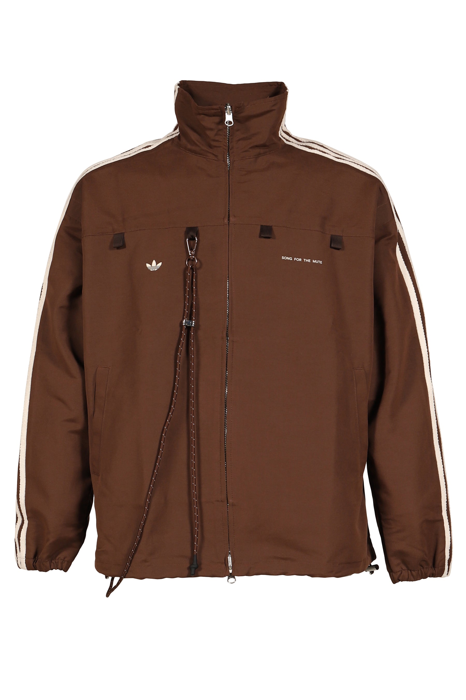 Song for the Mute × adidas Originals ソングフォーザミュート