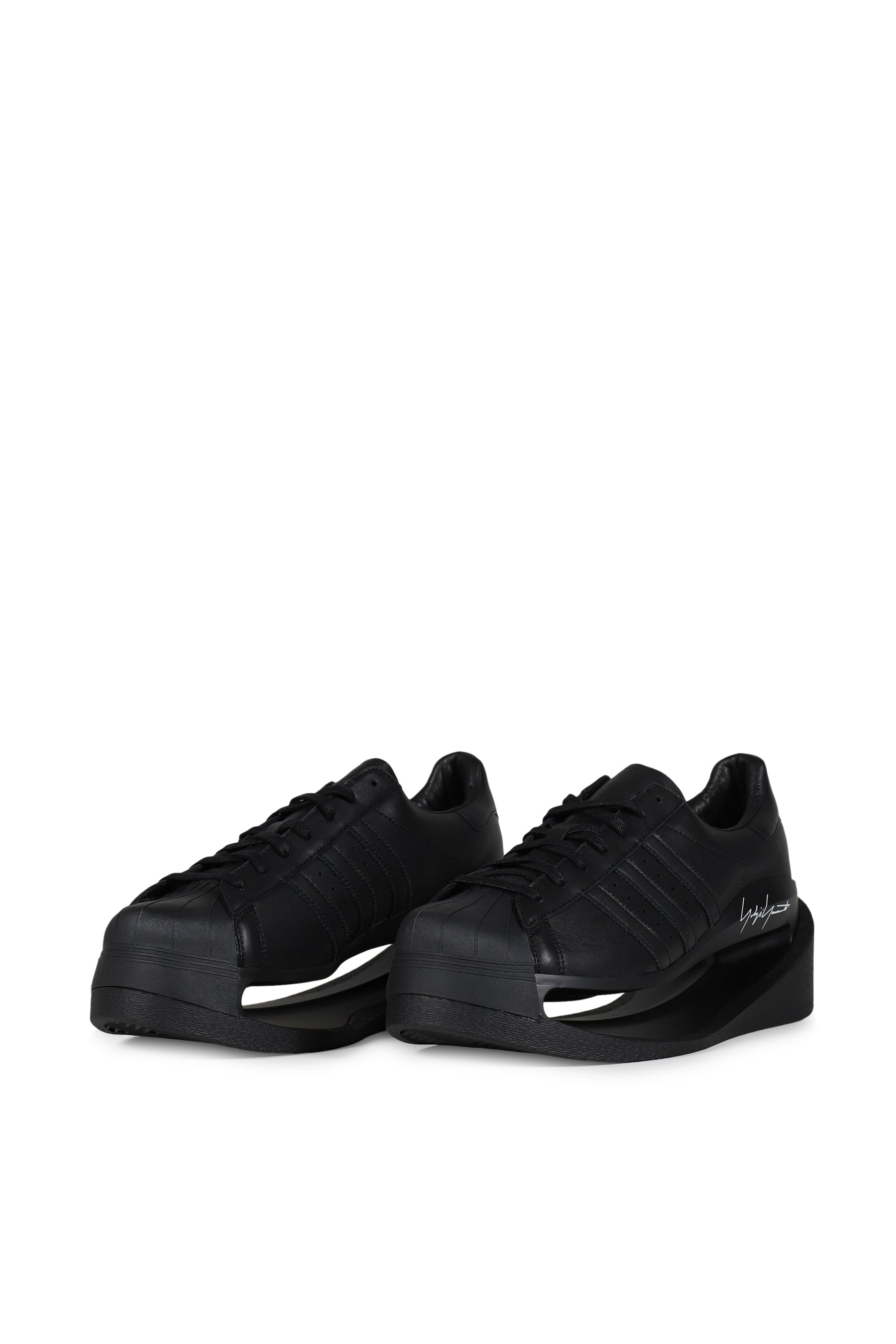 GENDO PRO MODEL / BLK 