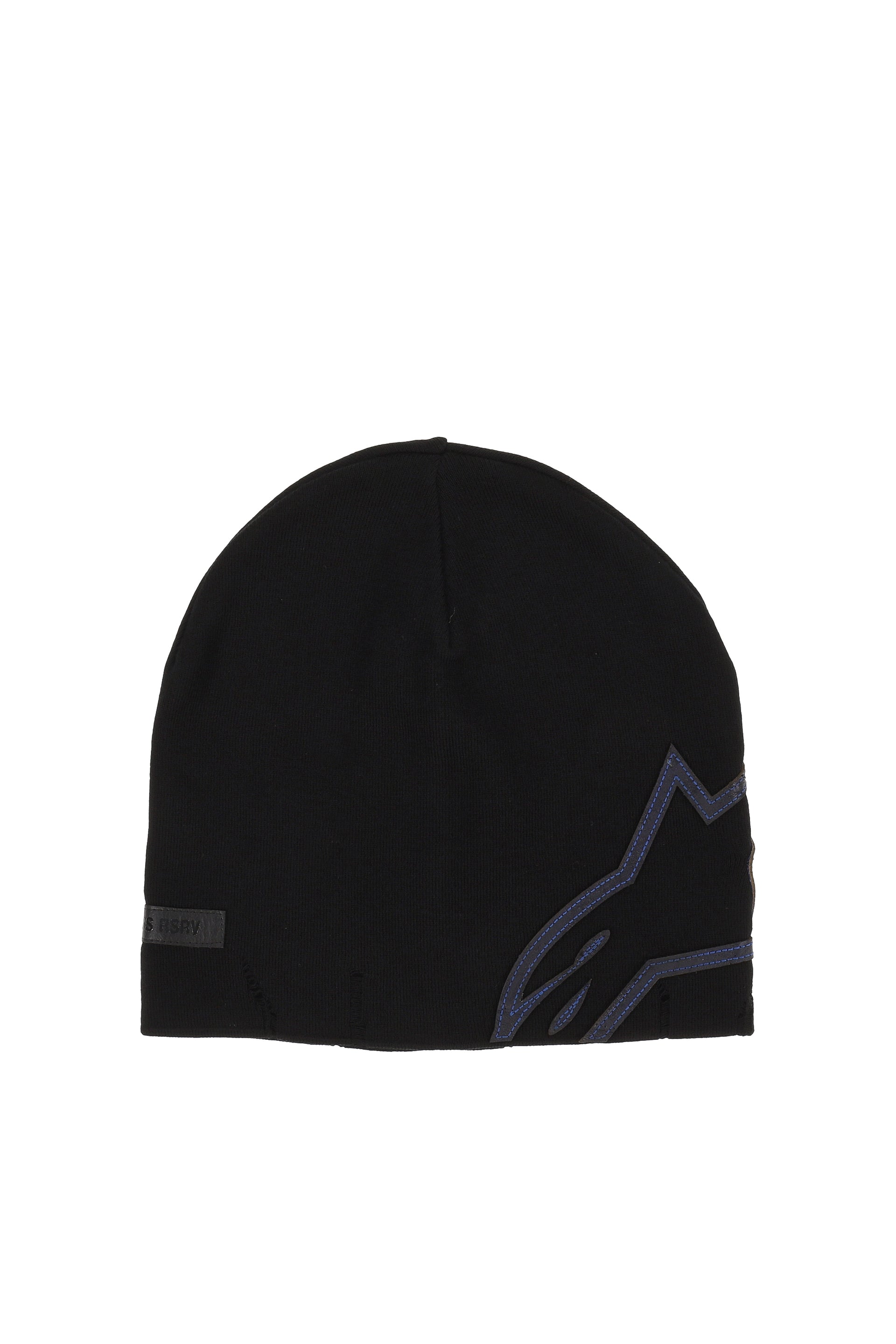LOWSIDE BEANIE / BLK