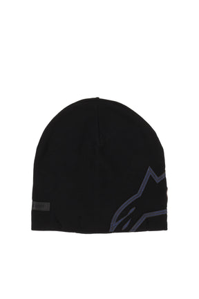 LOWSIDE BEANIE / BLK