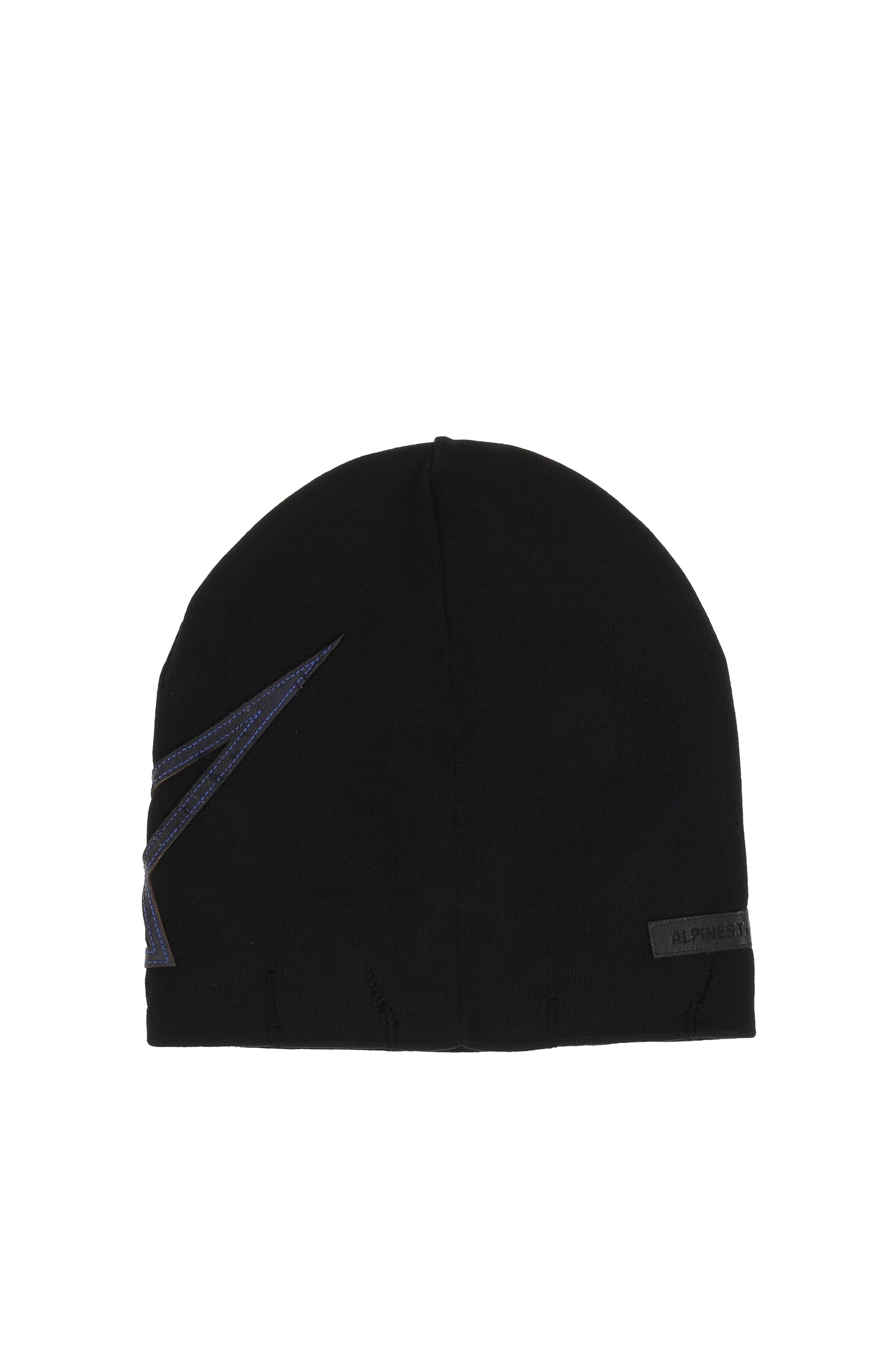 LOWSIDE BEANIE / BLK