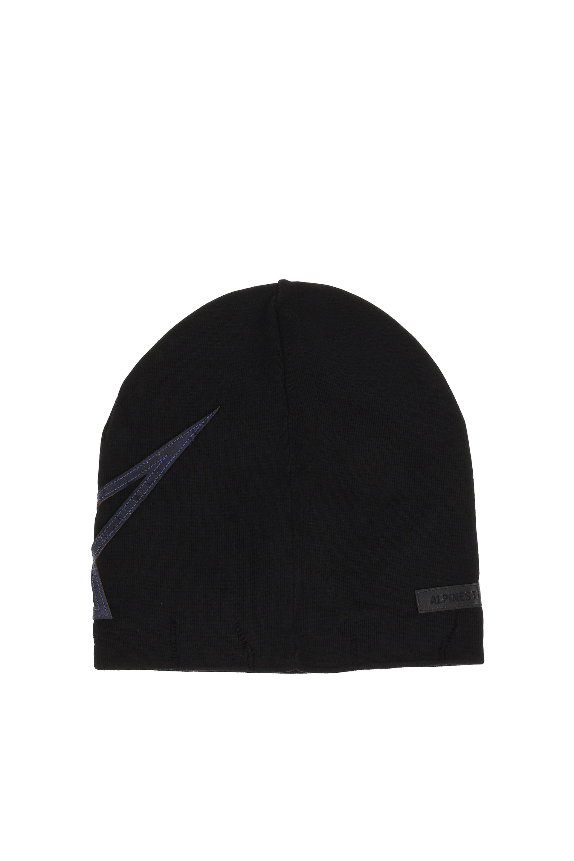 LOWSIDE BEANIE / BLK