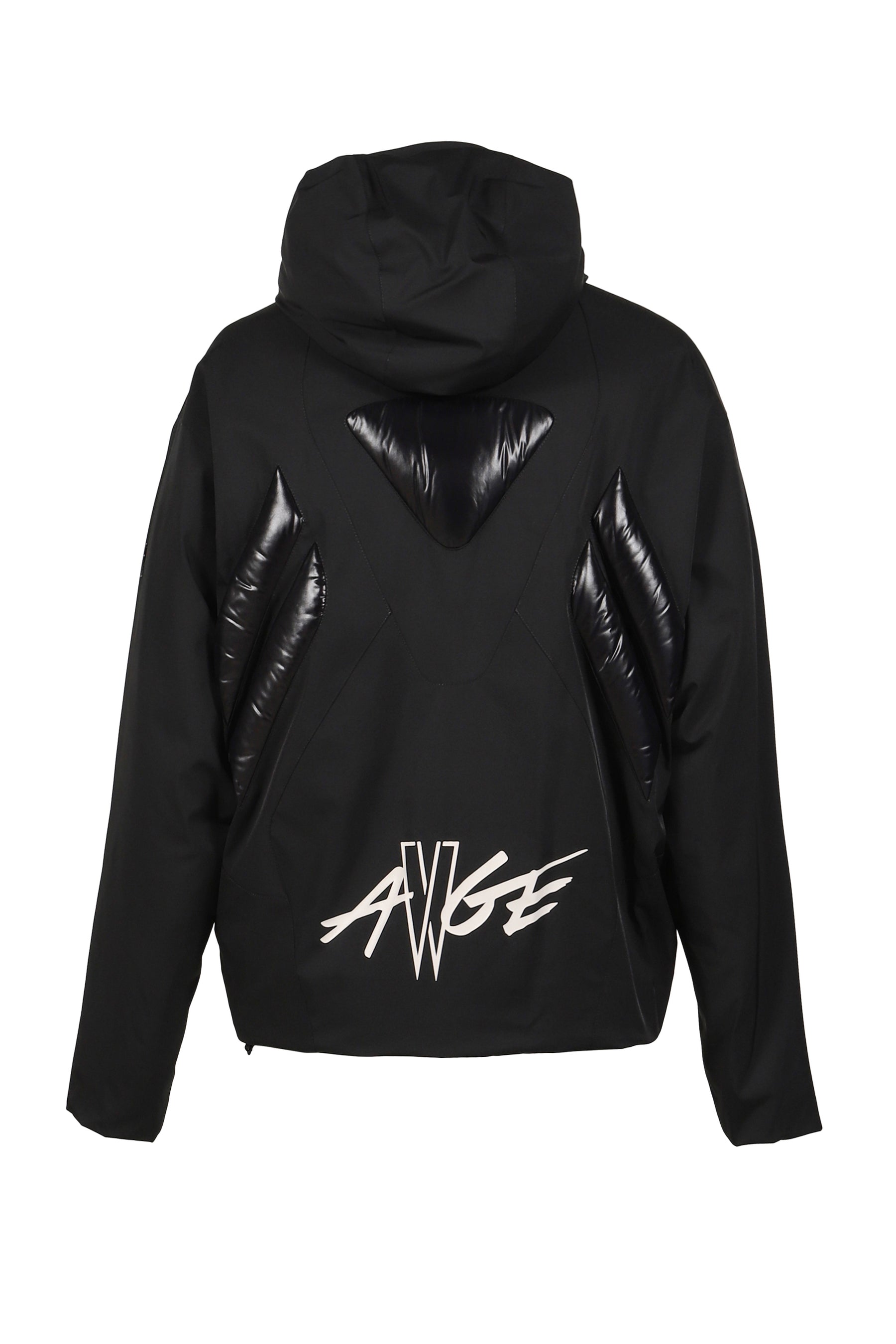 JUMQUAT JACKET / BLK