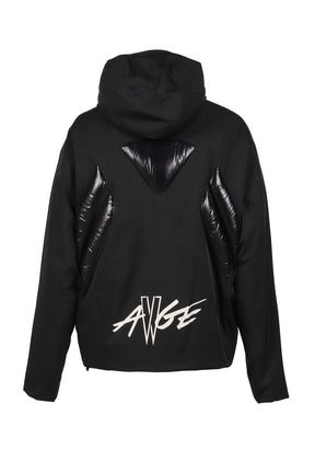 JUMQUAT JACKET / BLK