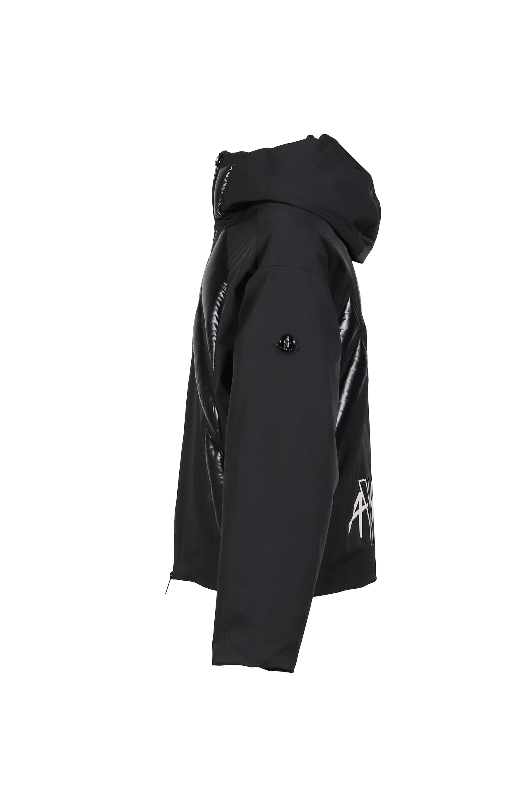 JUMQUAT JACKET / BLK