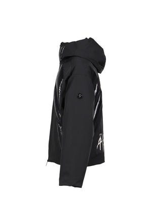 JUMQUAT JACKET / BLK