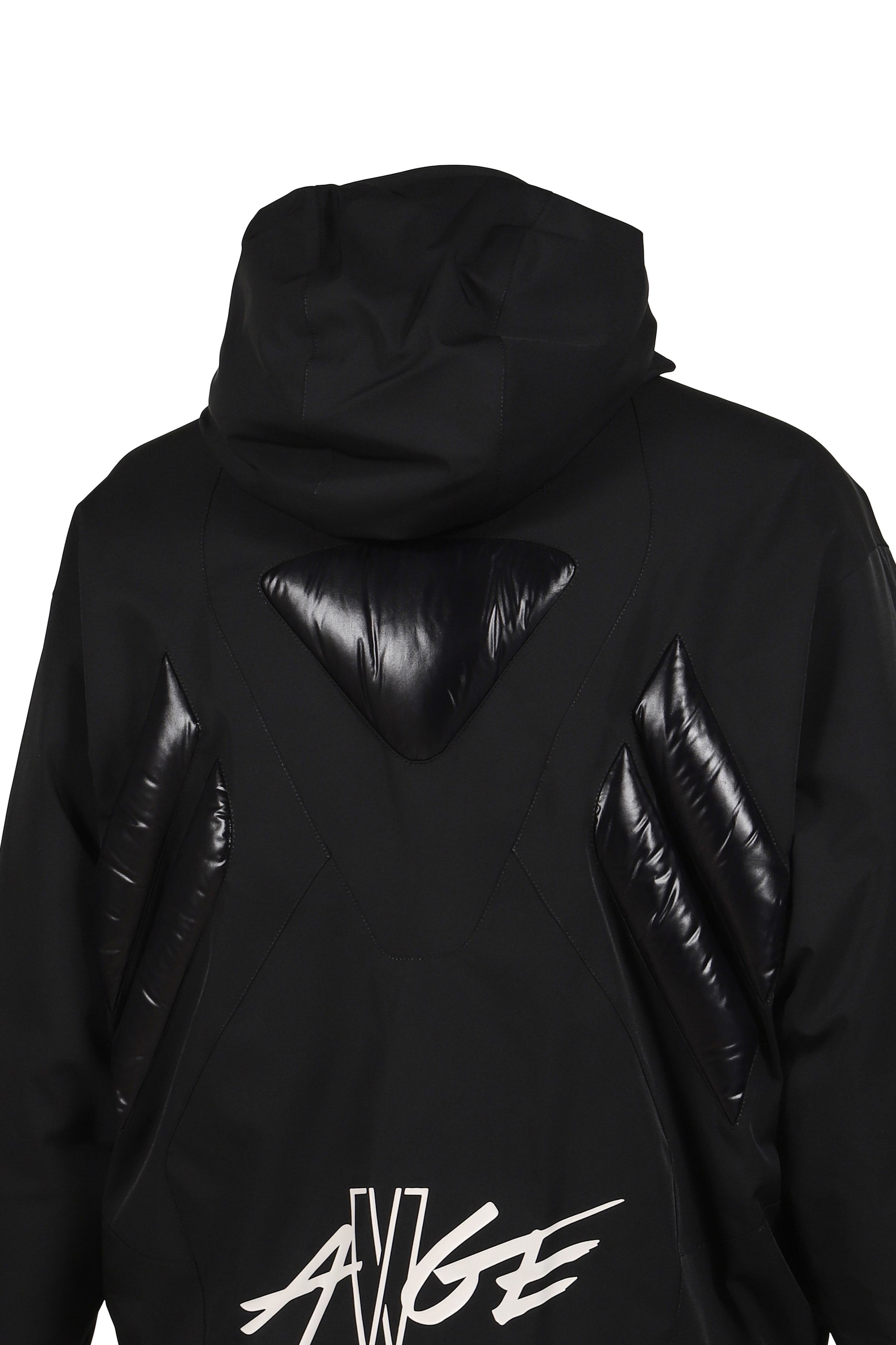 JUMQUAT JACKET / BLK