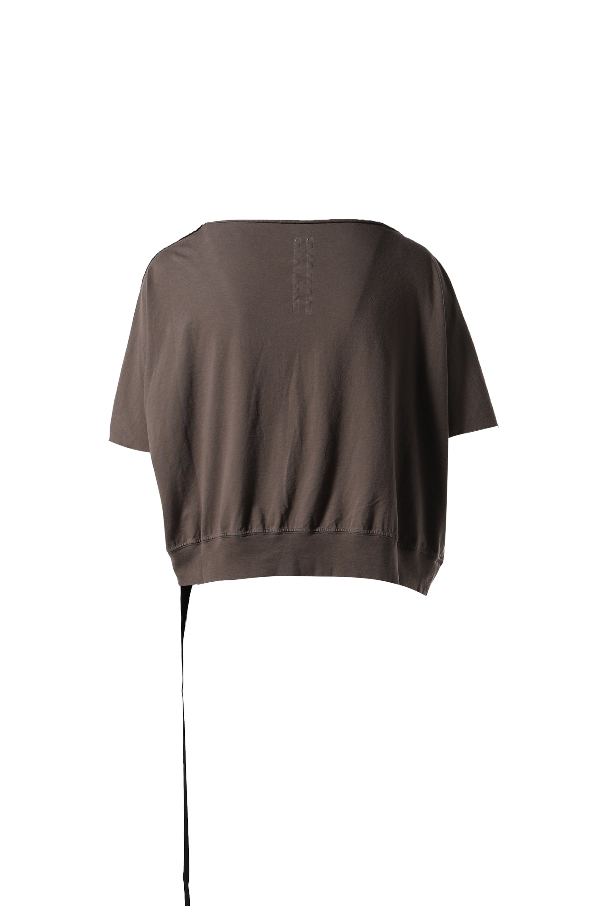 Rick Owens DRKSHDW DAGGER TOP / DUST