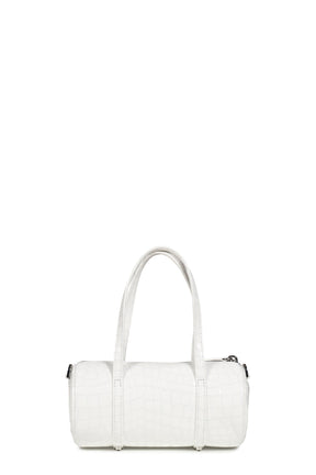 NANO PENCIL CASE BAG / WHT